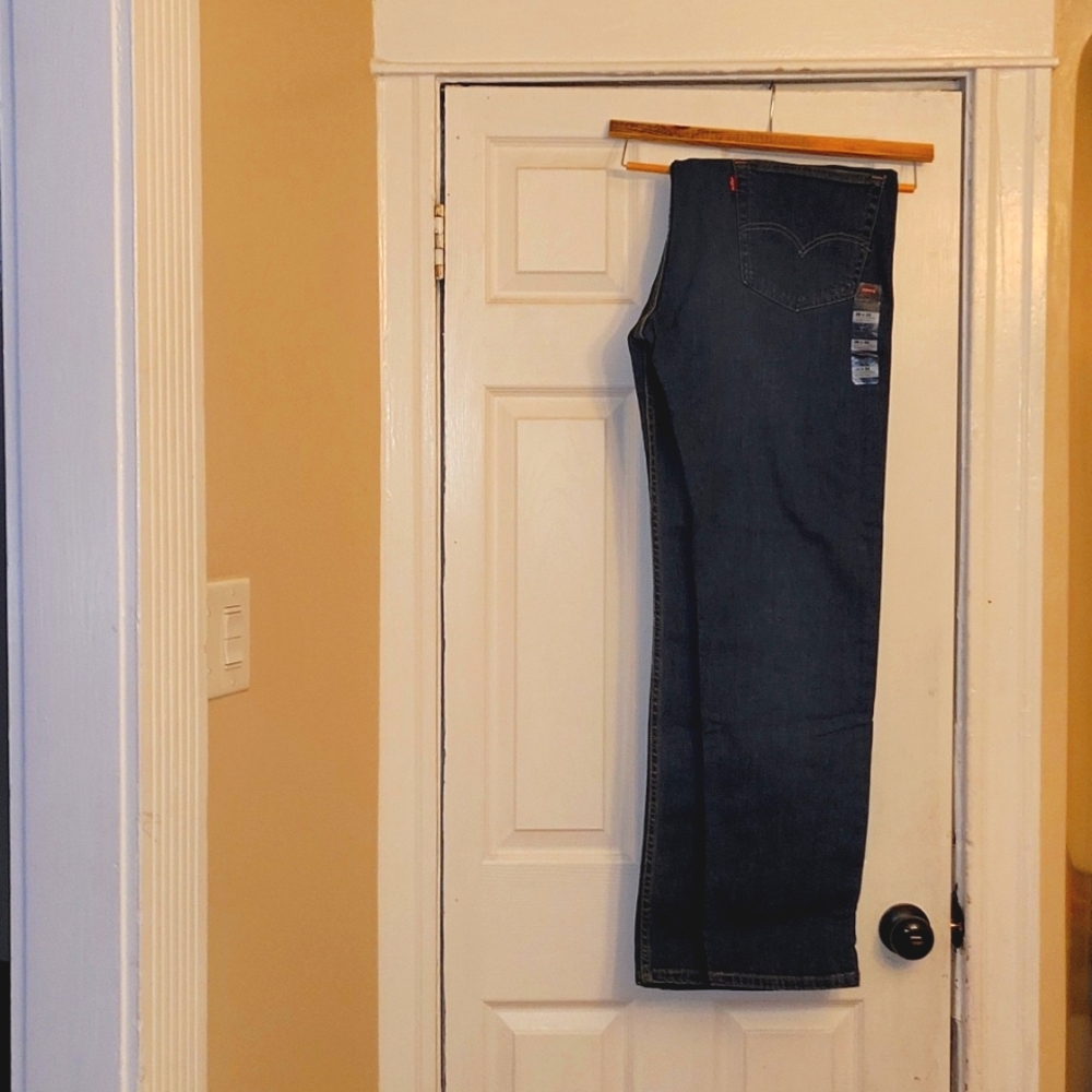 Levi's men jeans
